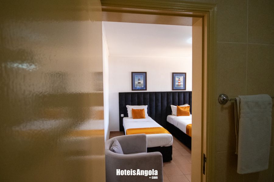 Residencial Royal Plaza Ombaka - Image 9